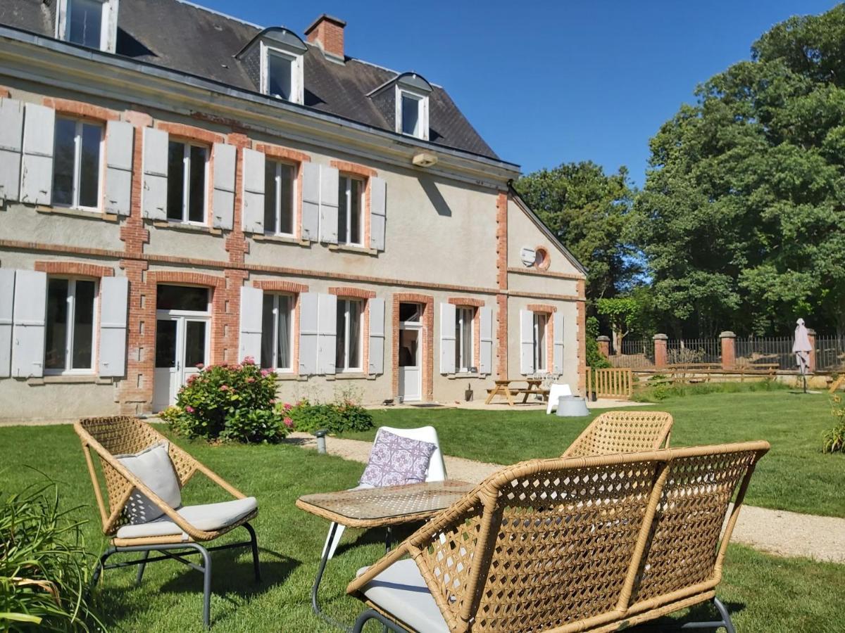 Chateau De La Malmaison Champillon Dış mekan fotoğraf